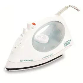 Plancha de Vapor Orbegozo 15035 1600 W de Orbegozo, Planchas de vapor - Ref: S9905624, Precio: 18,73 €, Descuento: %