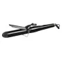 Curling Tongs Orbegozo PL 1150 Black by Orbegozo, Hairbrushes - Ref: S9905631, Price: 14,65 €, Discount: %