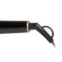 Curling Tongs Orbegozo PL 1150 Black by Orbegozo, Hairbrushes - Ref: S9905631, Price: 14,65 €, Discount: %