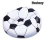 Pouf gonflable Bestway Multicouleur 114 x 112 x 71 cm Ballon de Football de Bestway, Canapés gonflables - Réf : D1400597, Pri...