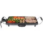 Grill hotplate Orbegozo TBC 3000 2200 W Black by Orbegozo, Outdoor barbecues - Ref: S9905634, Price: 35,62 €, Discount: %