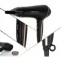 Hairdryer Orbegozo SE-2065 2000 W Black by Orbegozo, Hair dryers and diffusers - Ref: S9905689, Price: 20,98 €, Discount: %