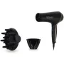 Secador de Cabelo Orbegozo SE-2065 2000 W Preto de Orbegozo, Secadores e difusores de cabelo - Ref: S9905689, Preço: 20,98 €,...