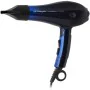 Sèche-cheveux Orbegozo SE2085 2200 W Noir Noir/Bleu de Orbegozo, Sèche-cheveux et diffuseurs sèche-cheveux - Réf : S9905690, ...