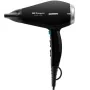 Sèche-cheveux Orbegozo SE-2400 Noir 2400 W de Orbegozo, Sèche-cheveux et diffuseurs sèche-cheveux - Réf : S9905692, Prix : 32...