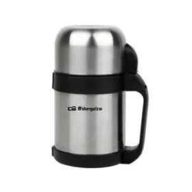 Thermos Orbegozo TRSL 750 Acier 750 ml de Orbegozo, Thermos - Réf : S9905698, Prix : 18,85 €, Remise : %