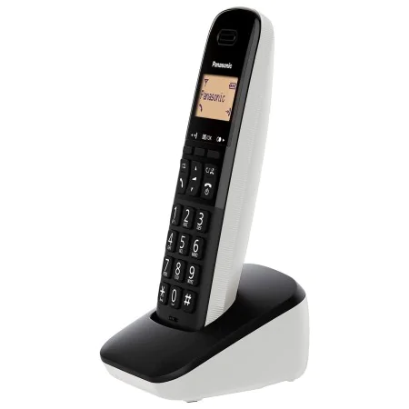 IP Telefon Panasonic KX-TGB610SPW von Panasonic, VOIP Telefone - Ref: S9905748, Preis: 26,24 €, Rabatt: %