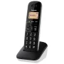 IP Telephone Panasonic KX-TGB610SPW by Panasonic, VOIP & Skype Phones - Ref: S9905748, Price: 26,24 €, Discount: %