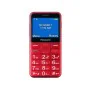 Cellulare per anziani Panasonic KX-TU155EXRN Rosso di Panasonic, Cellulari e Smartphone - Rif: S9905762, Prezzo: 54,55 €, Sco...