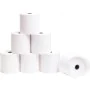 Rolo Papel Térmico 80X80 8U BPA de BigBuy Office, Rolos de papel térmico - Ref: S9905771, Preço: 17,40 €, Desconto: %