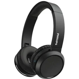 Auricolari con Microfono Philips TAH4205BK/00 Nero di Philips, Cuffie e accessori - Rif: S9905791, Prezzo: 32,78 €, Sconto: %