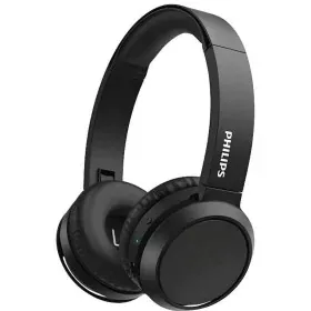 Casques avec Microphone Philips TAH4205BK/00 Noir de Philips, Écouteurs et accessoires - Réf : S9905791, Prix : 33,83 €, Remi...