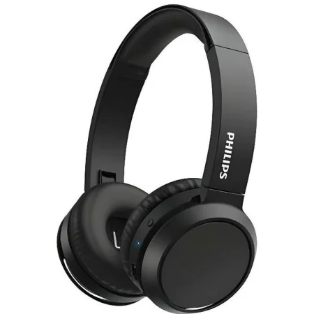 Casques avec Microphone Philips TAH4205BK/00 Noir de Philips, Écouteurs et accessoires - Réf : S9905791, Prix : 32,78 €, Remi...