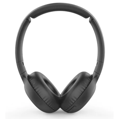 Casques avec Microphone Philips TAUH202BK Noir Sans fil de Philips, Écouteurs et accessoires - Réf : S9905804, Prix : 28,75 €...