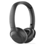 Headphones with Microphone Philips TAUH202BK Black Wireless by Philips, Headphones and accessories - Ref: S9905804, Price: 28...