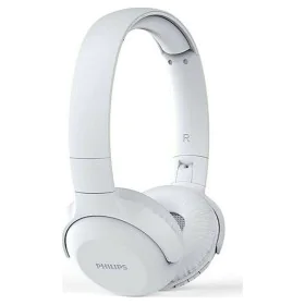 Headphones with Headband Philips TAUH202WT/00 White Wireless by Philips, Headphones and accessories - Ref: S9905805, Price: 2...