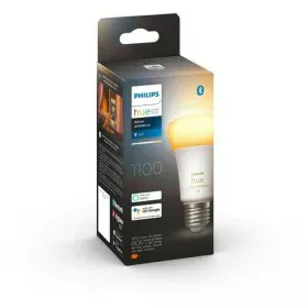 Smart Light bulb Philips Pack de 1 E27 White F G E27 806 lm (2200K) (6500 K) by Philips, LED Bulbs - Ref: S9905807, Price: 39...