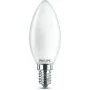 Halogen Bulb Philips 929001345367 E14 F (2700 K) (1 Unit) by Philips, LED Bulbs - Ref: S9905812, Price: 6,91 €, Discount: %