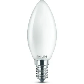 Bombilla Halógena Philips 929001345367 E14 F (2700 K) (1 unidad) de Philips, Bombillas LED - Ref: S9905812, Precio: 6,91 €, D...