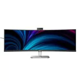 Écran Philips 49B2U5900CH/00 75 Hz de Philips, Ecrans PC - Réf : S9905867, Prix : 1,00 €, Remise : %