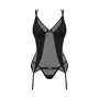 Conjunto de Lingerie Obsessive M/L de Obsessive, Conjuntos de lingerie - Ref: M0400920, Preço: 27,30 €, Desconto: %