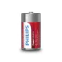 Piles Alcalines Philips Batería LR14P2B/10 1,5 V de Philips, Piles jetables - Réf : S9905878, Prix : 6,78 €, Remise : %