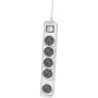 Power Strip - 5 Sockets Philips CHP2154W/10 (1,5 m) by Philips, Power Strips - Ref: S9905890, Price: 9,40 €, Discount: %