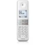 Téléphone Sans Fil Philips D4701W/34 Blanc de Philips, Téléphones fixes et résidentiels - Réf : S9905902, Prix : 32,68 €, Rem...