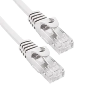 Cable de Red Rígido UTP Categoría 6 Phasak PHK 1510 Gris 10 m de Phasak, Cables Ethernet - Ref: S9905926, Precio: 4,84 €, Des...