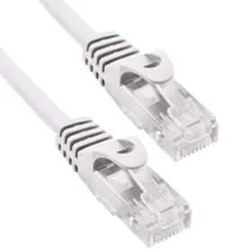 Cable de Red Rígido UTP Categoría 6 Phasak PHK 1510 Gris 10 m de Phasak, Cables Ethernet - Ref: S9905926, Precio: 4,07 €, Des...