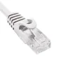 Câble Réseau Rigide UTP 6ème Catégorie Phasak PHK 1510 Gris 10 m de Phasak, Câbles Ethernet - Réf : S9905926, Prix : 4,84 €, ...