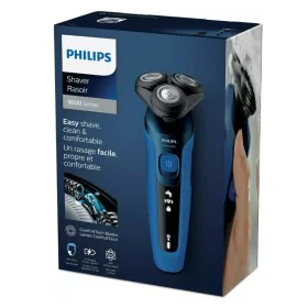 Rasoir électrique Philips S5466/17 de Philips, Rasoirs électriques pour hommes - Réf : S9906005, Prix : 76,80 €, Remise : %