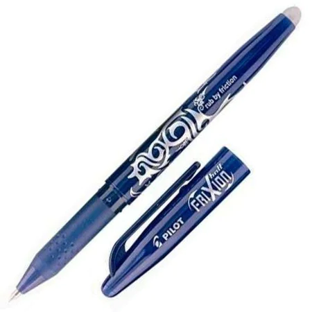 Pen Pilot 224101203 Blue by Pilot, Liquid Ink Rollerball Pens - Ref: S9906020, Price: 30,56 €, Discount: %