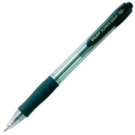 Stift Pilot BPGP-10R-M Schwarz von Pilot, Einweg-Kugelschreiber - Ref: S9906023, Preis: 10,76 €, Rabatt: %