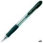 Bolígrafo Pilot BPGP-10R-M Negro de Pilot, Bolígrafos de bola - Ref: S9906023, Precio: 10,76 €, Descuento: %