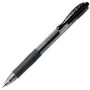 Stylo gel Pilot 041101201 Noir de Pilot, Stylos à bille à encre gel - Réf : S9906027, Prix : 17,88 €, Remise : %