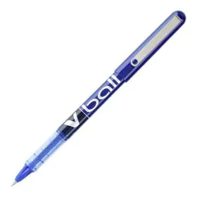 Bolígrafo Roller Pilot 011191 0,7 mm Azul de Pilot, Bolígrafos de tinta líquida - Ref: S9906029, Precio: 20,61 €, Descuento: %