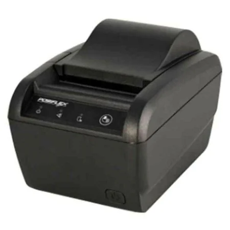 Ticket Printer POSIFLEX POSIFLEX Monochrome A4 Thermal 80 mm by POSIFLEX, Printing paper - Ref: S9906054, Price: 167,17 €, Di...