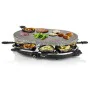 Grill Princess 01.162720.01.001 1100W Black Grey by Princess, Electric Stone Grills - Ref: S9906091, Price: 67,29 €, Discount: %