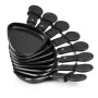 Grill Princess 01.162720.01.001 1100W Preto Cinzento de Princess, Pedras para grelhar elétricas - Ref: S9906091, Preço: 67,29...