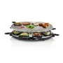 Grill Princess 01.162720.01.001 1100W Black Grey by Princess, Electric Stone Grills - Ref: S9906091, Price: 67,29 €, Discount: %