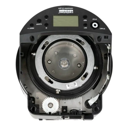 Contador de moedas Ratiotec CS 500 Preto de Ratiotec, Contadores de moedas - Ref: S9906176, Preço: 373,26 €, Desconto: %