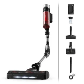 Stick Vacuum Cleaner Rowenta RH2077WO Black/Red 100 W by Rowenta, Stick Vacuums & Electric Brooms - Ref: S9906201, Price: 223...