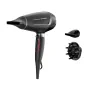 Hairdryer Rowenta CV887LF0 2200 W Black by Rowenta, Hair dryers and diffusers - Ref: S9906217, Price: 52,18 €, Discount: %