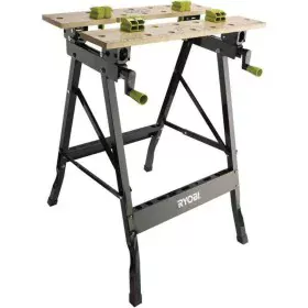 Banco da lavoro Ryobi 5133001779 Pieghevole Regolabile 90º di Ryobi, Banchi da lavoro - Rif: S9906227, Prezzo: 56,97 €, Scont...