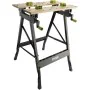 Établi Ryobi 5133001779 Pliable Réglable 90º de Ryobi, Établis - Réf : S9906227, Prix : 54,56 €, Remise : %