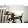 Établi Ryobi 5133001779 Pliable Réglable 90º de Ryobi, Établis - Réf : S9906227, Prix : 54,56 €, Remise : %