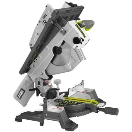 Mitre saw Ryobi 5133002152 1800 W 2-in-1 Table saw by Ryobi, Saws - Ref: S9906245, Price: 274,82 €, Discount: %