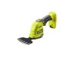 Cortasetos Ryobi ONE+ de Ryobi, Tijeras arreglasetos - Ref: S9906268, Precio: 81,31 €, Descuento: %