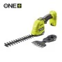 Cortasetos Ryobi ONE+ de Ryobi, Tijeras arreglasetos - Ref: S9906268, Precio: 81,31 €, Descuento: %